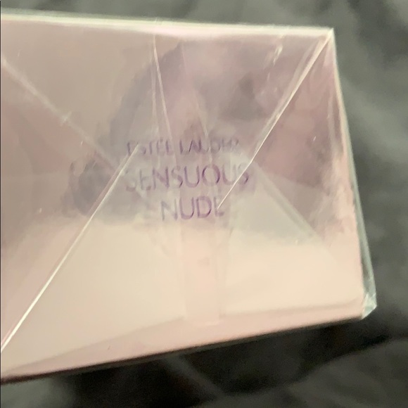 Estée Lauder Sensuous Nude Body Cleansing Creme - Picture 4 of 4